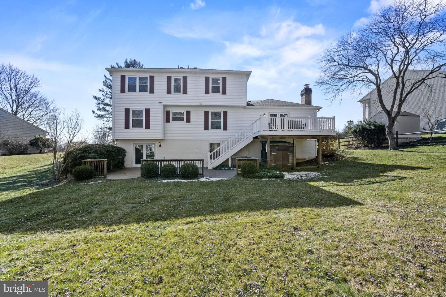 12713 War Admiral Way photo 30