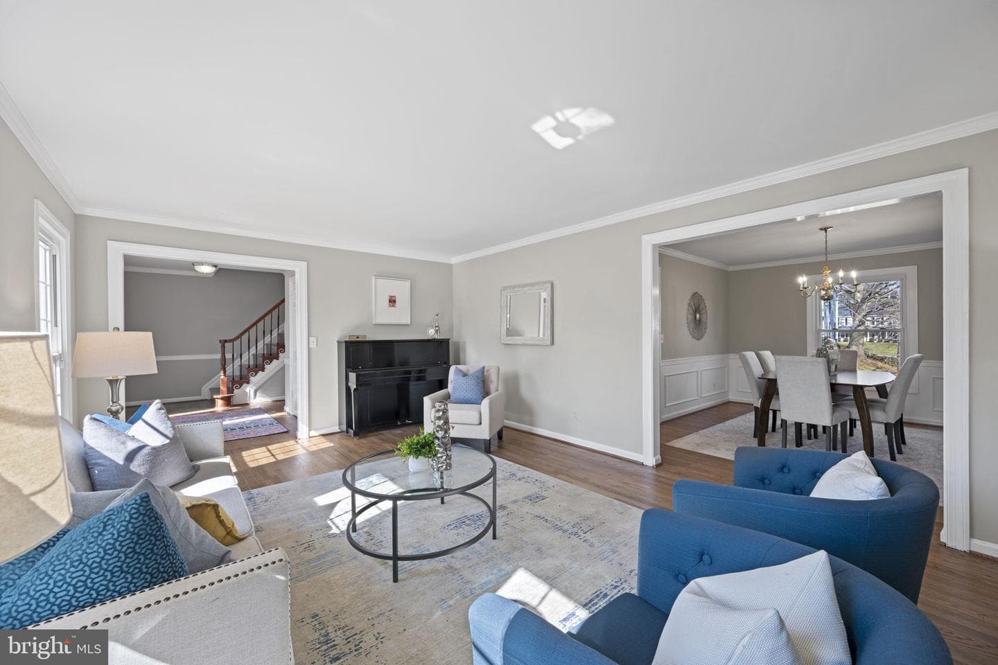 12713 War Admiral Way photo 5