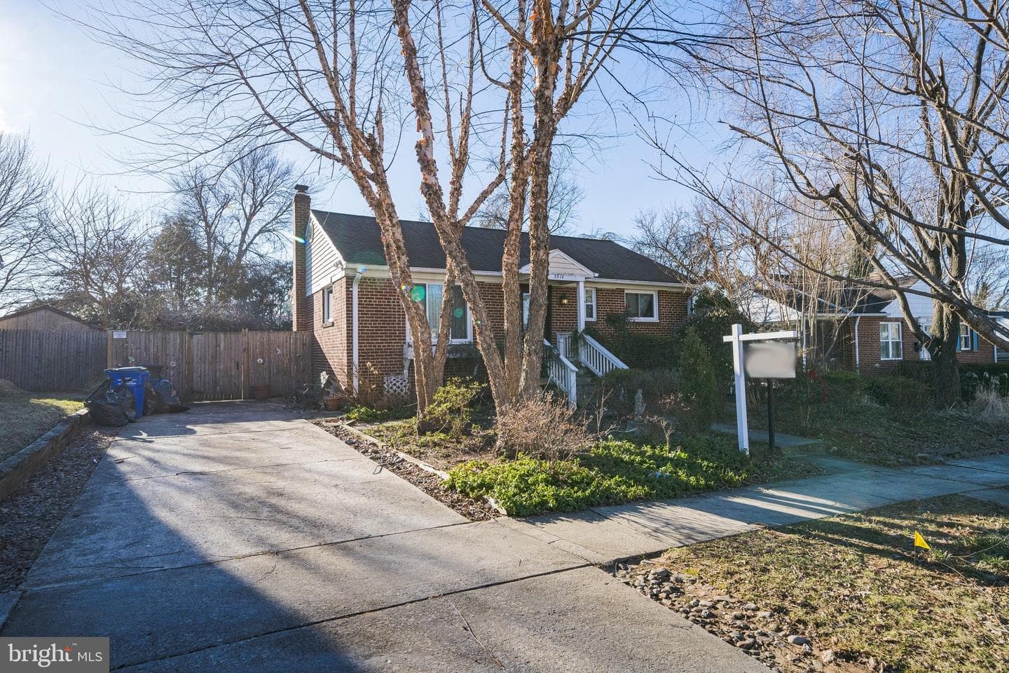 3514 Farthing Drive photo 4