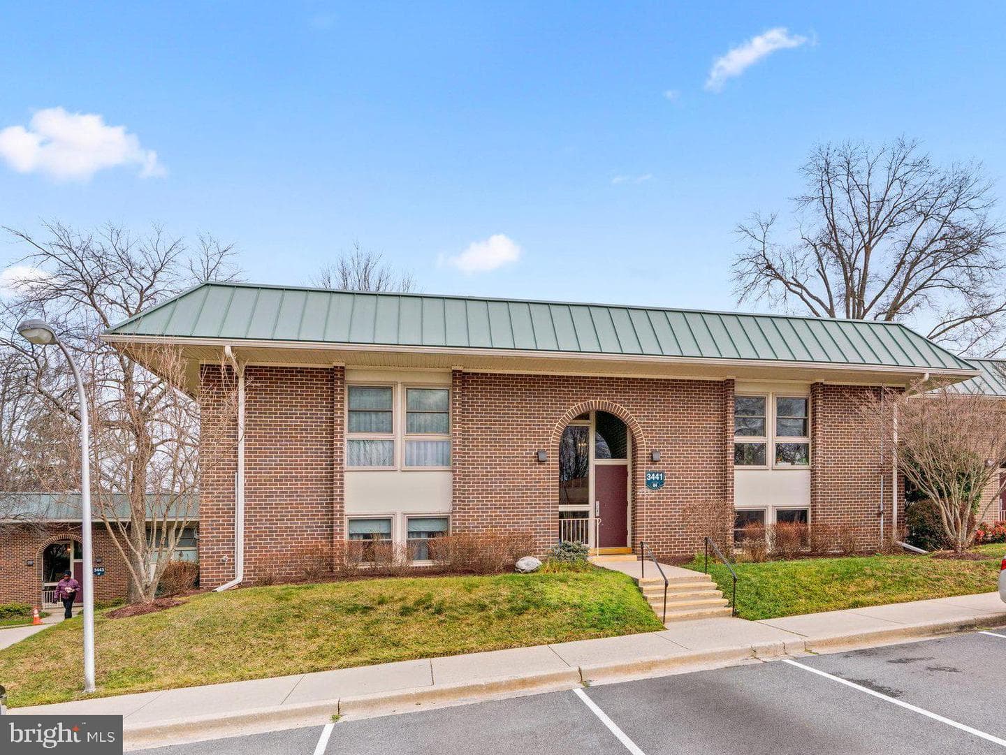 3441 S Leisure World Boulevard #84-1b photo 1