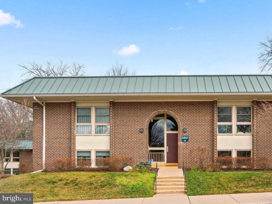 3441 S Leisure World Boulevard #84-1b photo 2