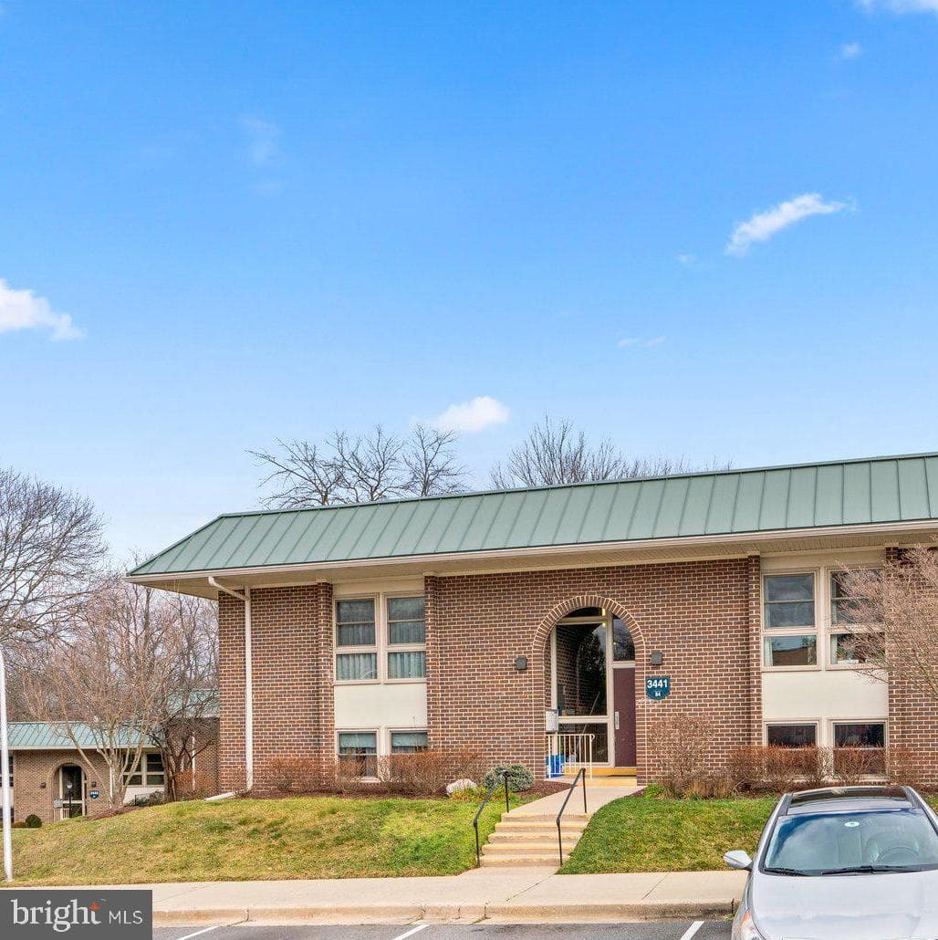 3441 S Leisure World Boulevard #84-1b photo 3