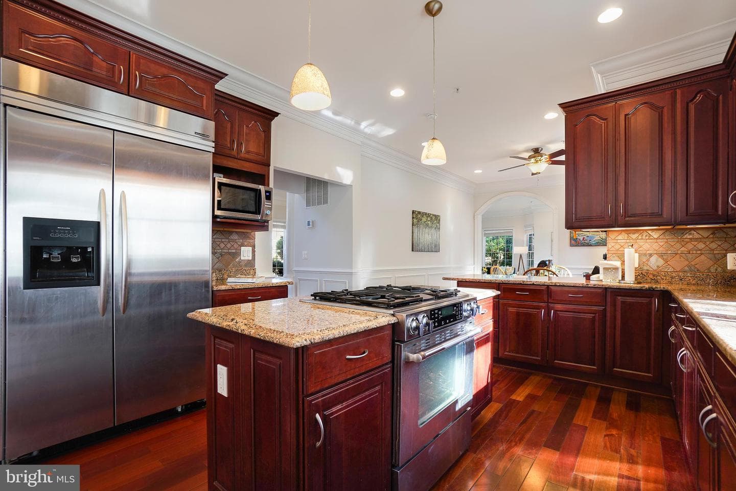 5600 Southwick Street photo 16