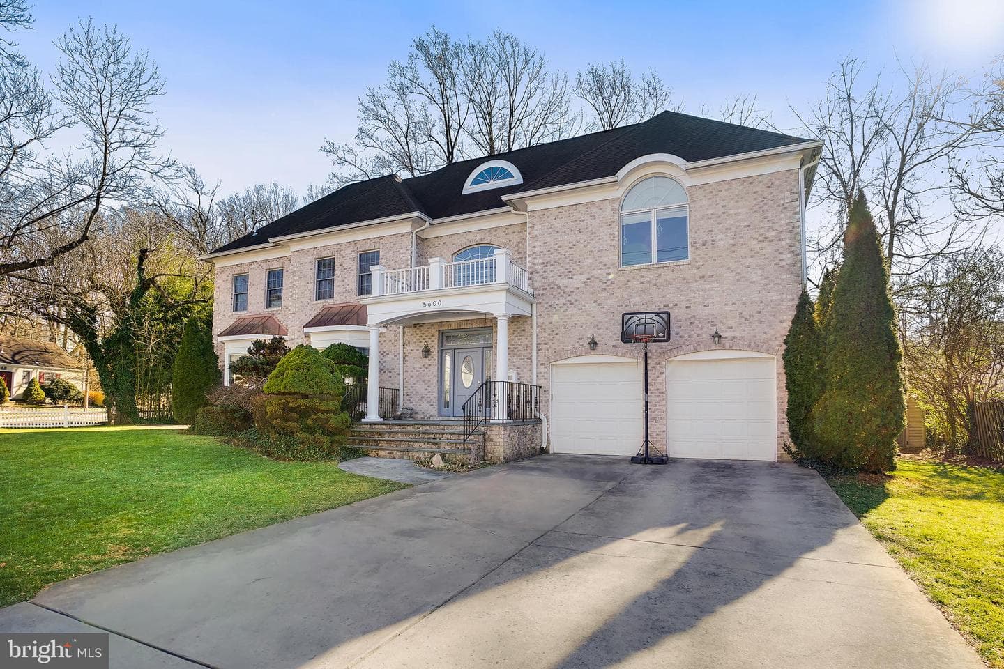 5600 Southwick Street photo 2