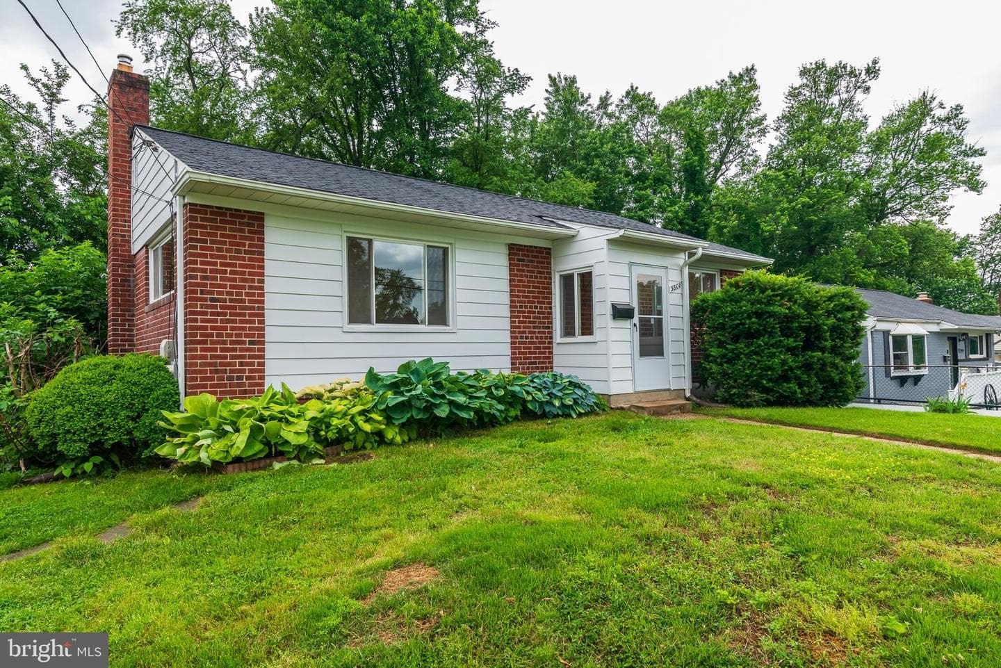 3808 Greenly Street photo 1
