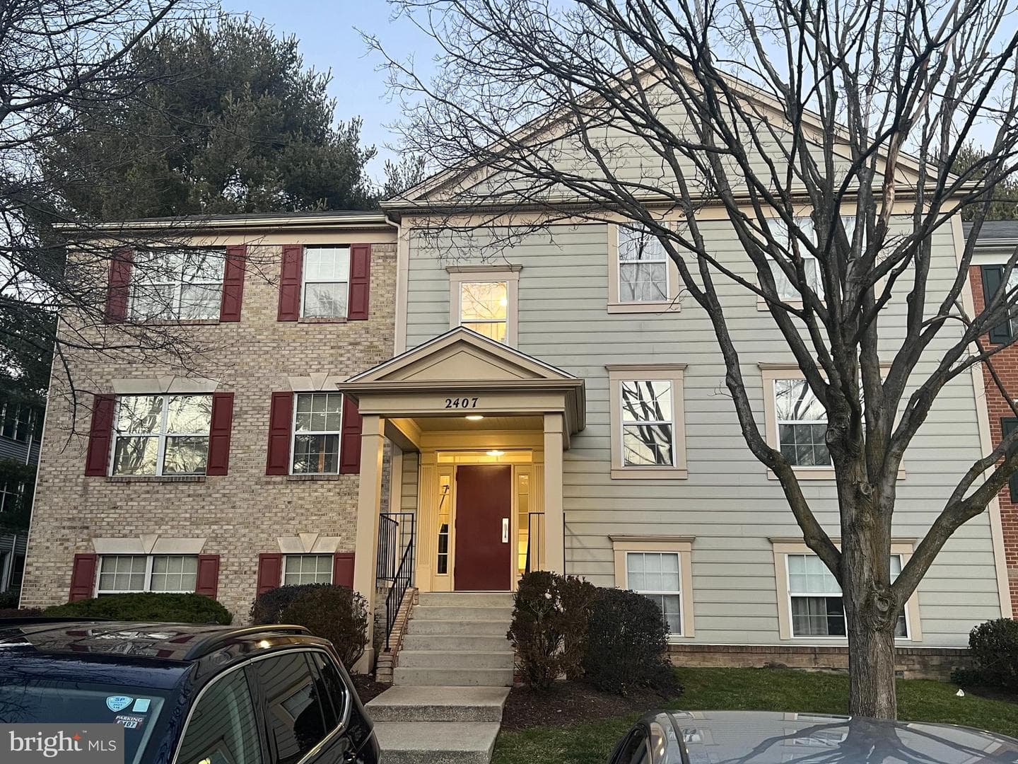 2407 Normandy Square Place #a photo 12
