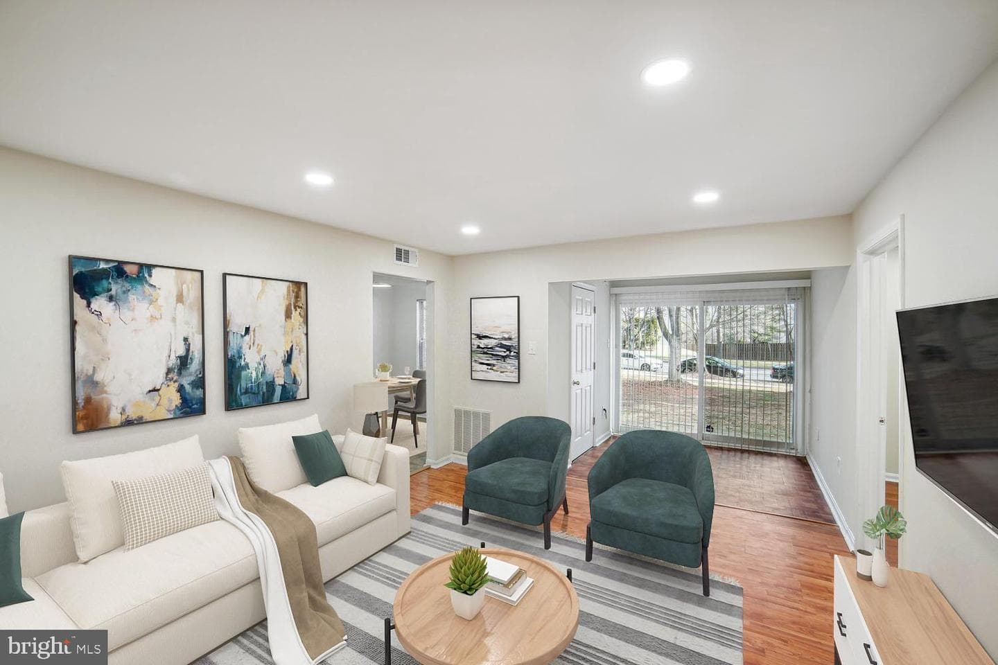 2407 Normandy Square Place #a photo 6