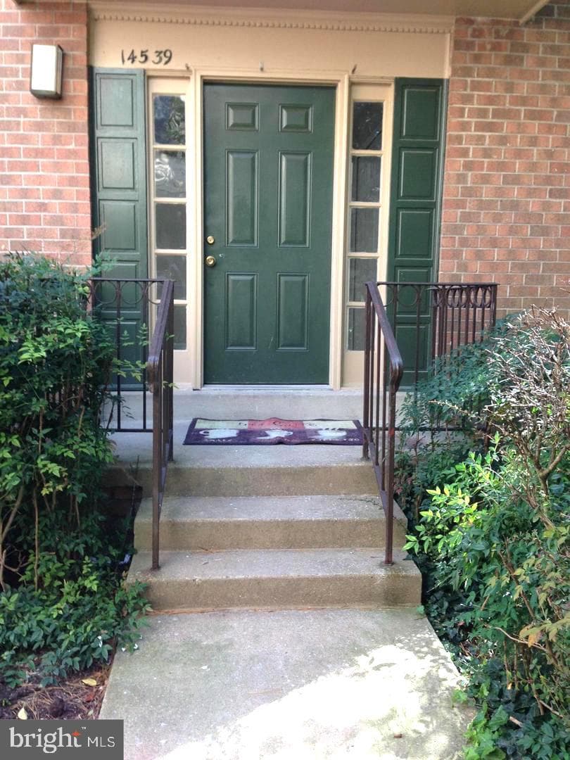 14539 Macbeth Drive #14539 photo 2