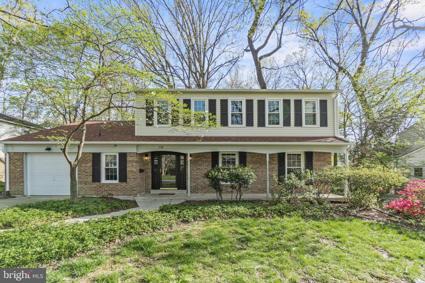 21 Brighton Drive