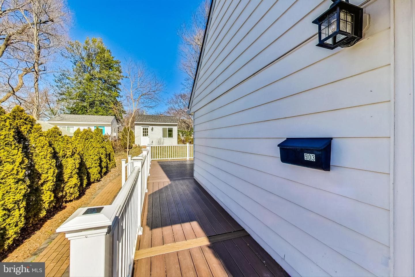 903 Robin Road photo 4
