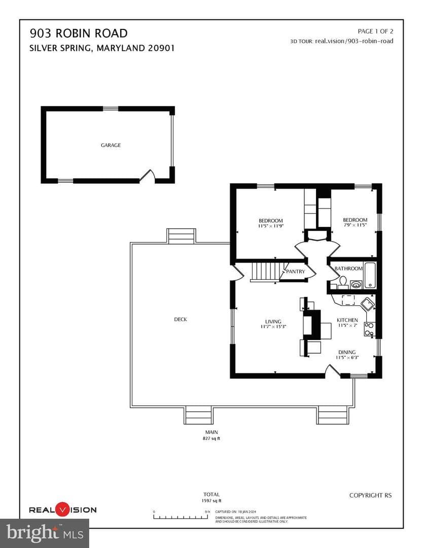 903 Robin Road photo 43