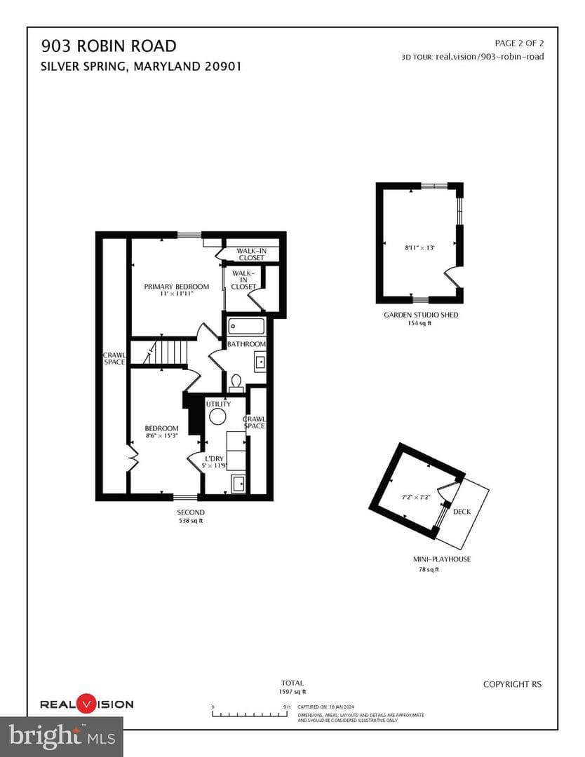 903 Robin Road photo 44
