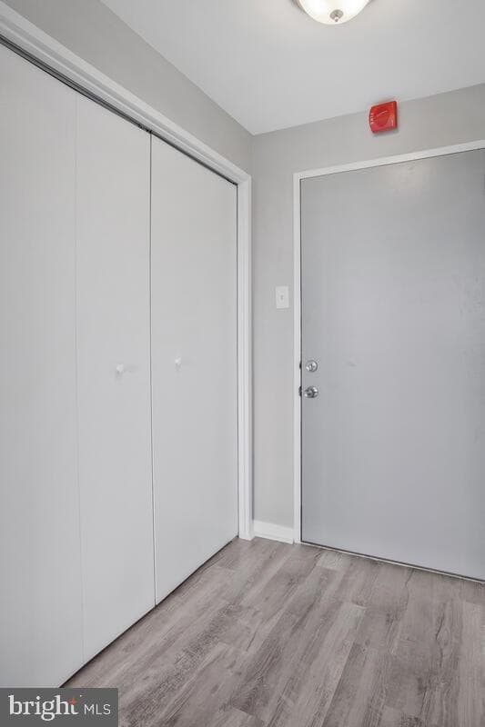 1900 Lyttonsville Road #1311 photo 16