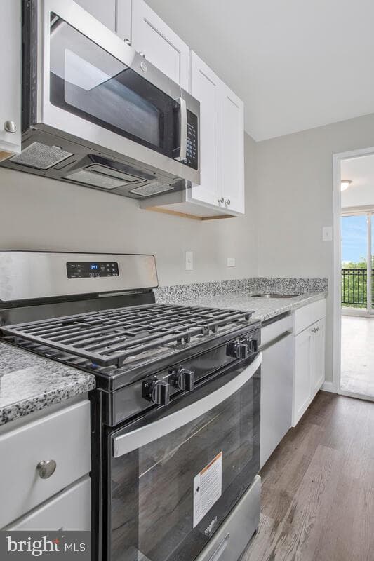 1900 Lyttonsville Road #1311 photo 7