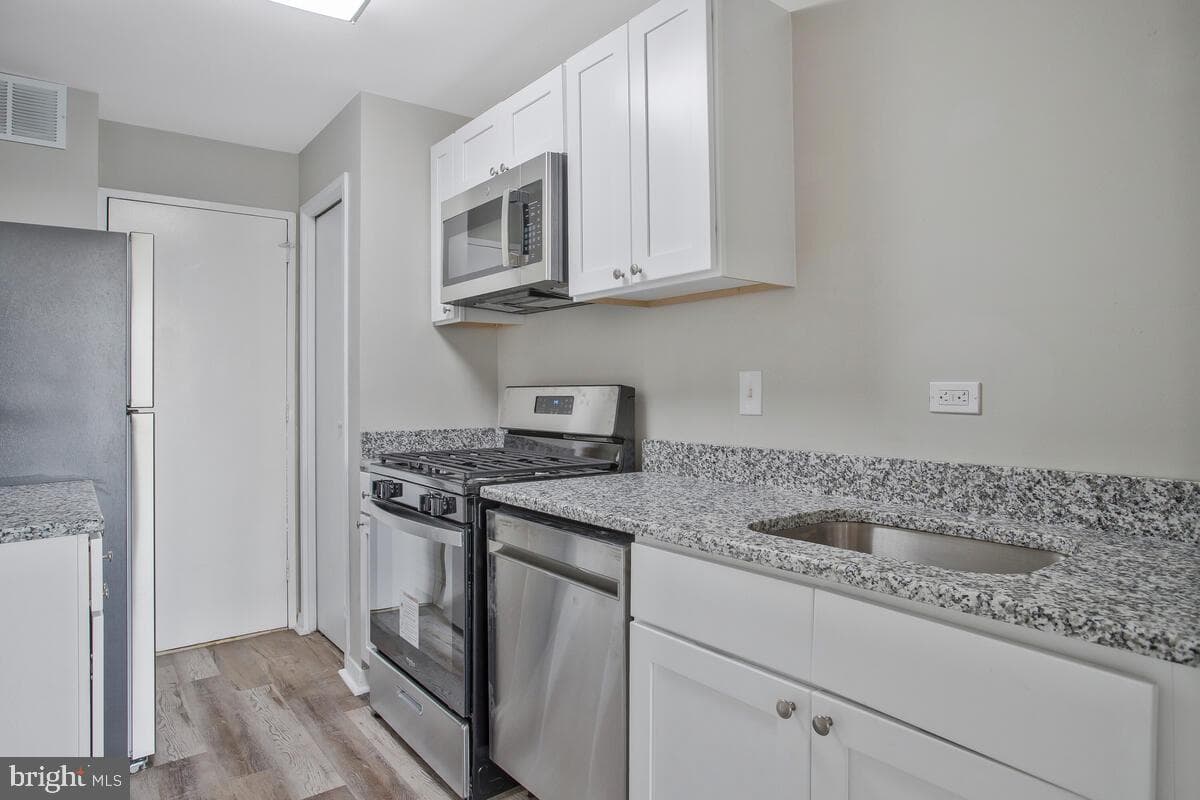 1900 Lyttonsville Road #1311 photo 8