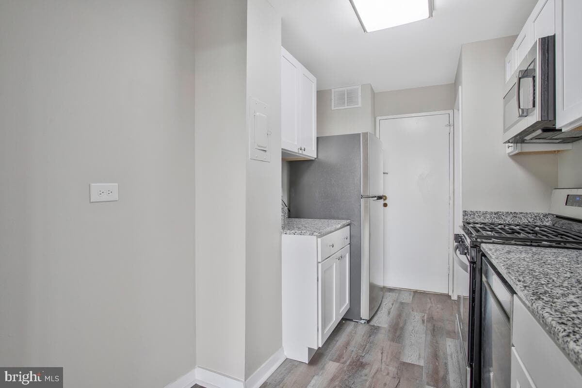 1900 Lyttonsville Road #1311 photo 9