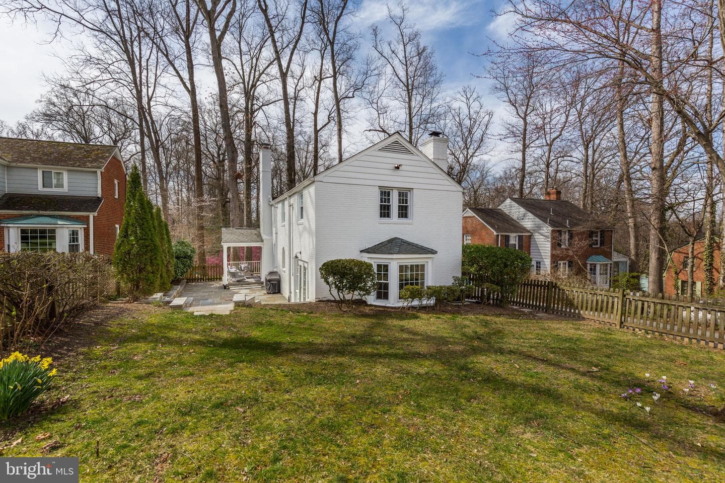 6317 Massachusetts Avenue photo 46