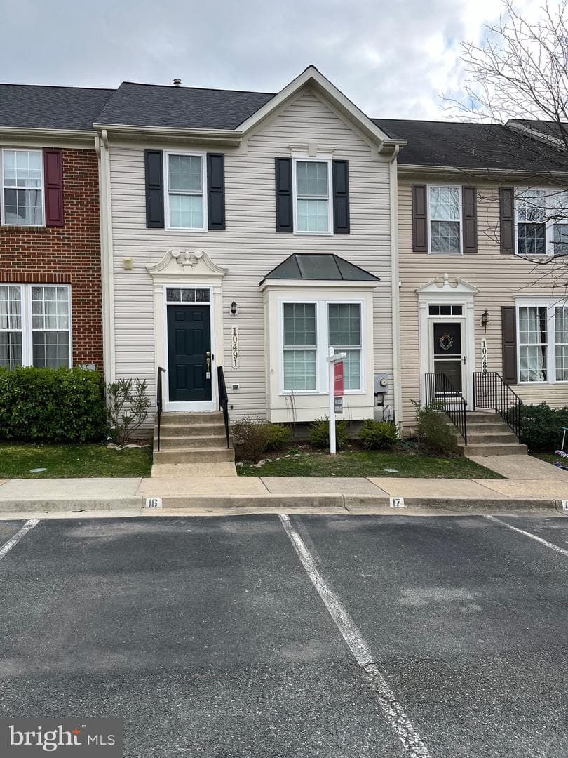 10491 Damascus Park Lane photo 1