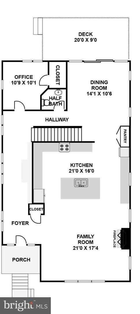 10003 Kensington Parkway photo 2