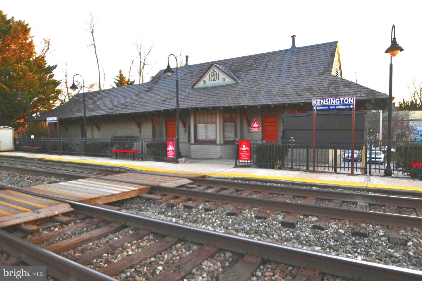 10003 Kensington Parkway photo 5
