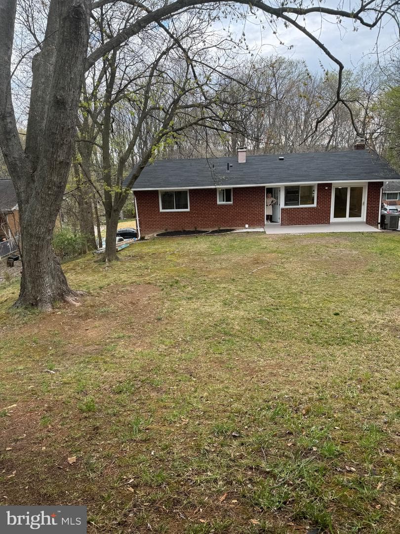 9610 Mcalpine Road photo 44