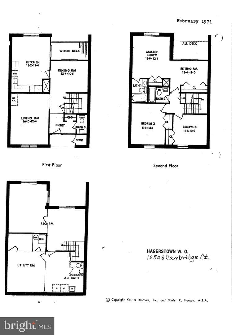 10508 Cambridge Court photo 35