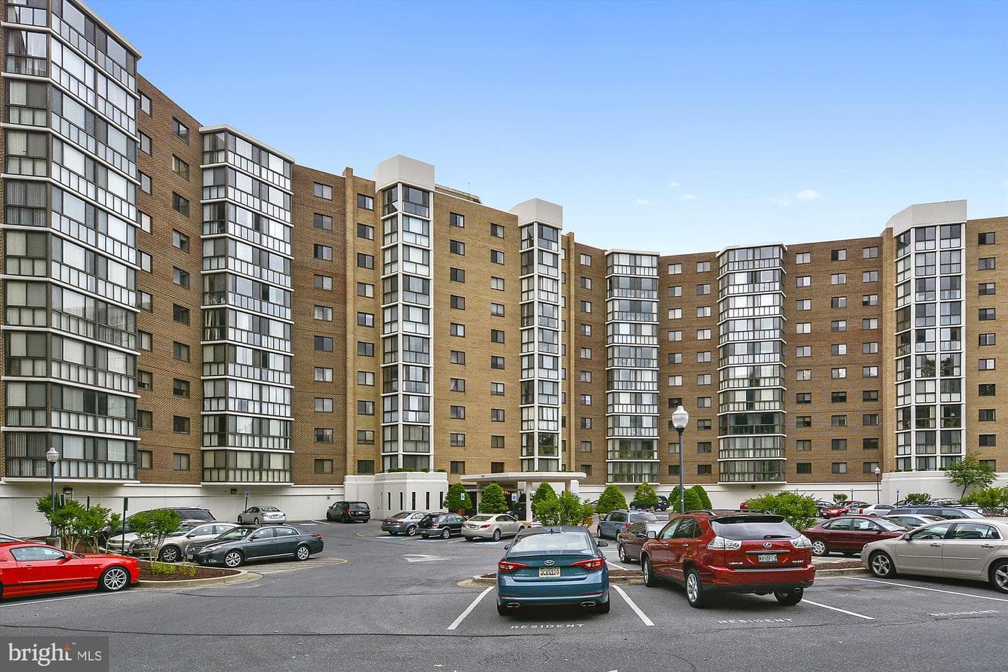 15100 Interlachen Drive #4-710 photo 45