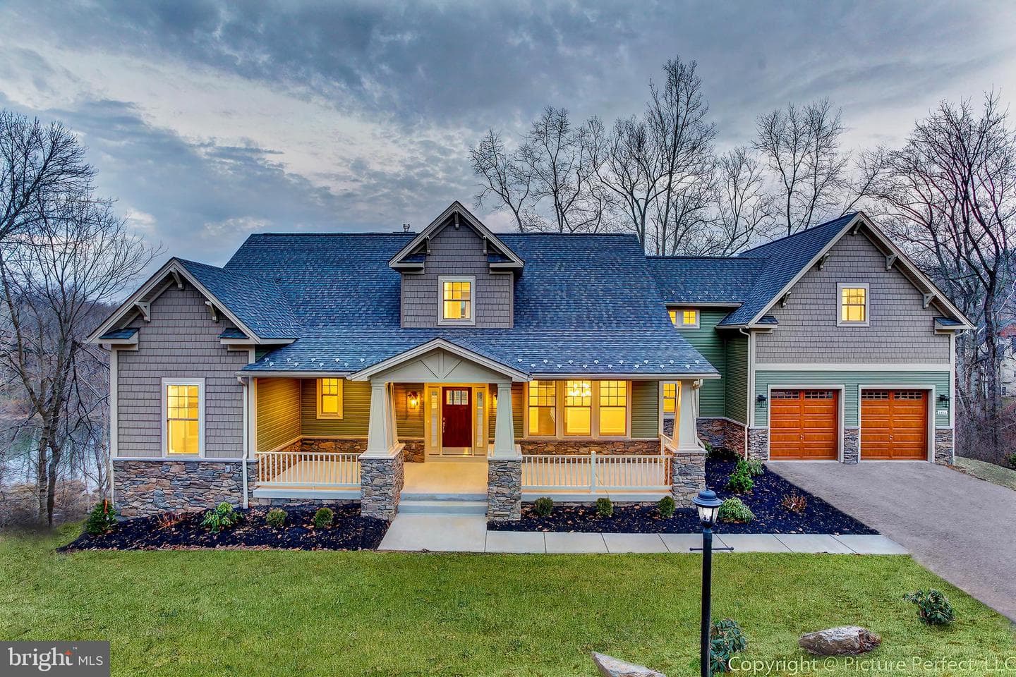 19507 Fisher Avenue #(Lot 3), Poolesville