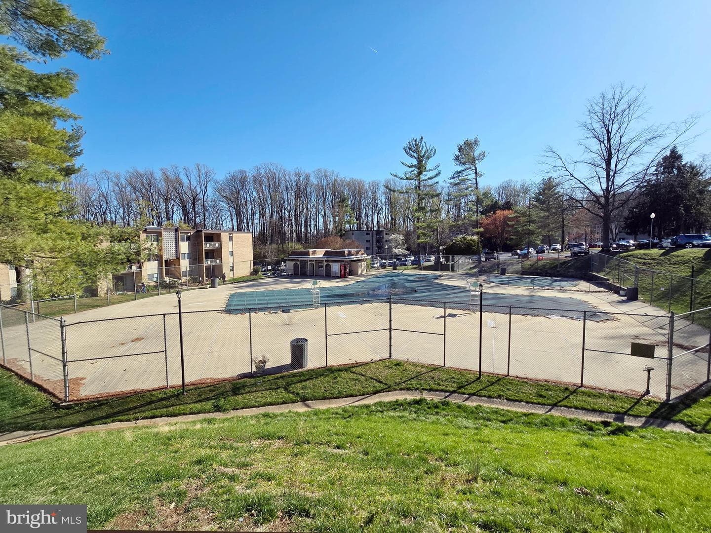 12301 Braxfield Court #370 photo 27