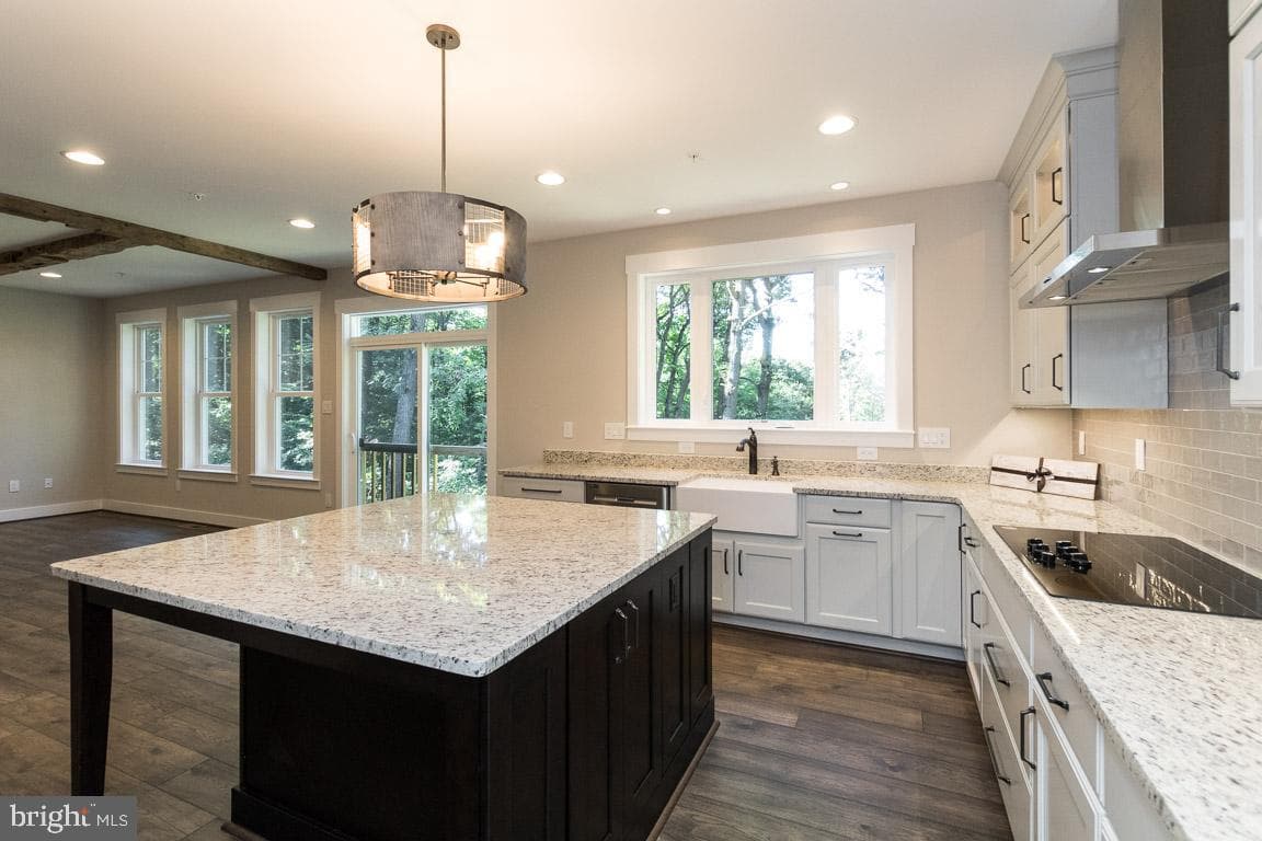 19509 Fisher Avenue #(Lot 2), Poolesville