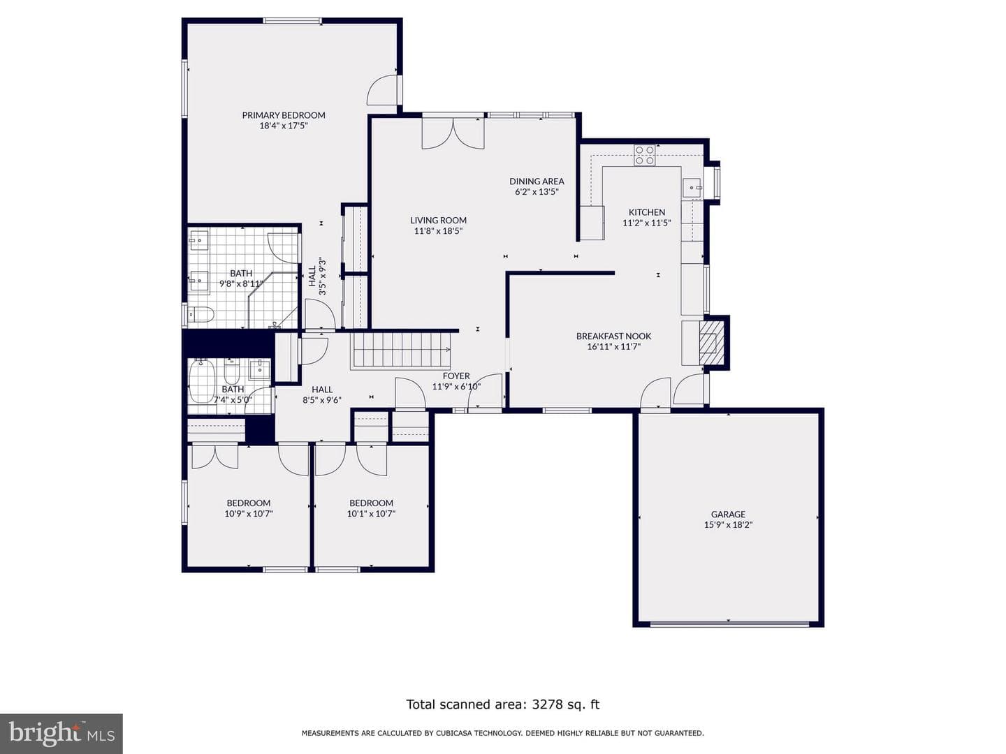 15005 Good Meadow Court photo 57