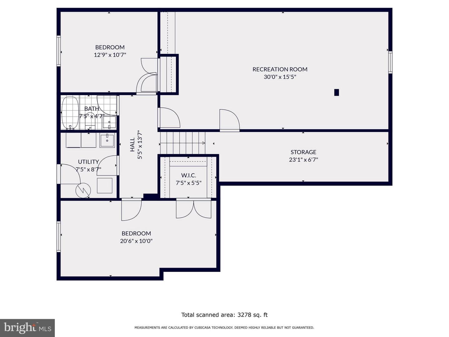 15005 Good Meadow Court photo 58