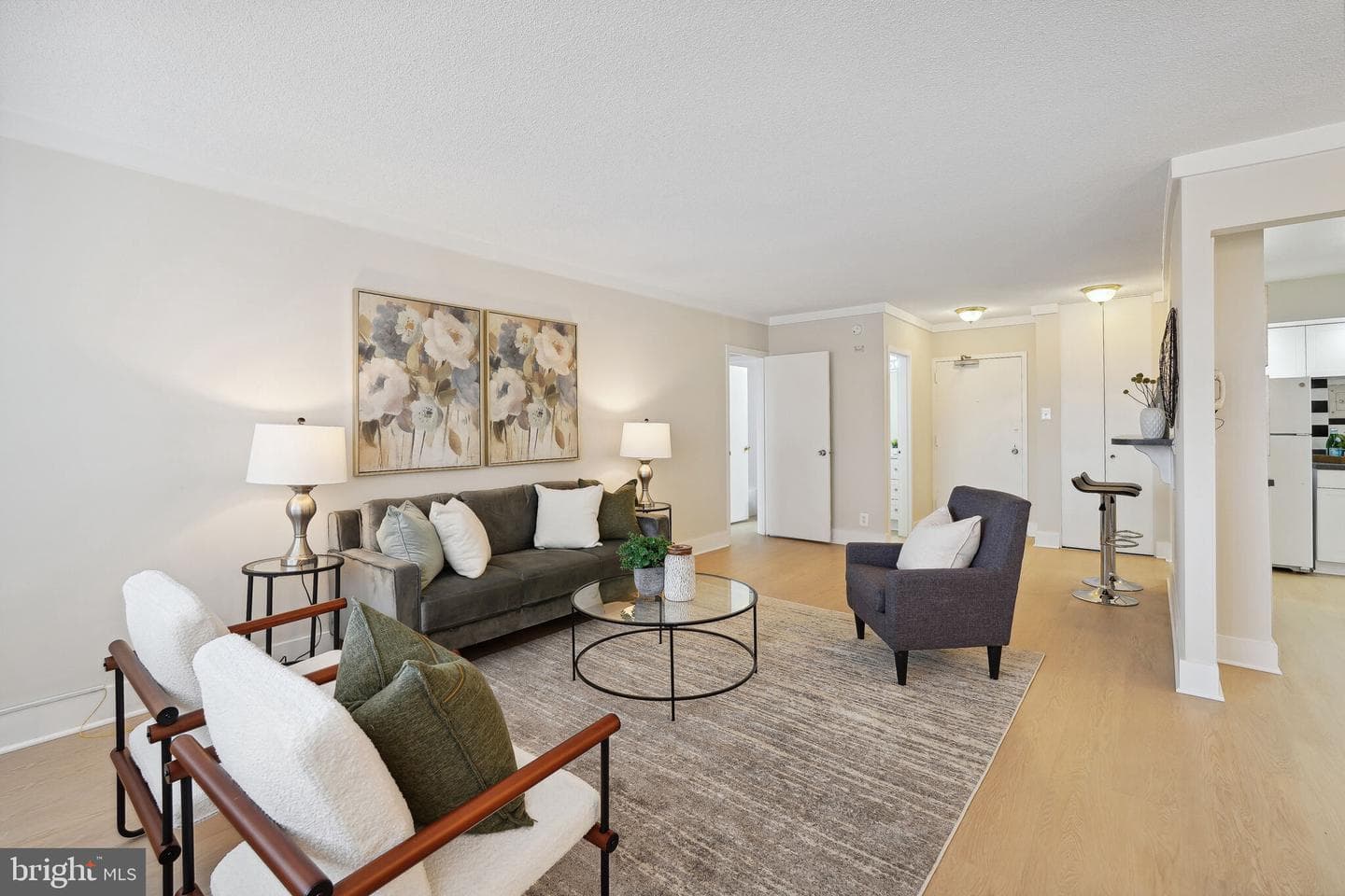 4515 Willard Avenue #1506s photo 4