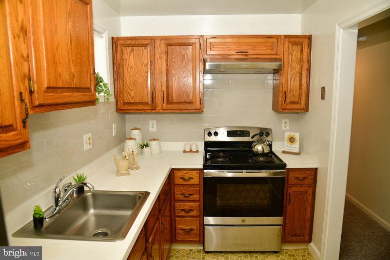 6726 Offutt Lane #201a photo 9