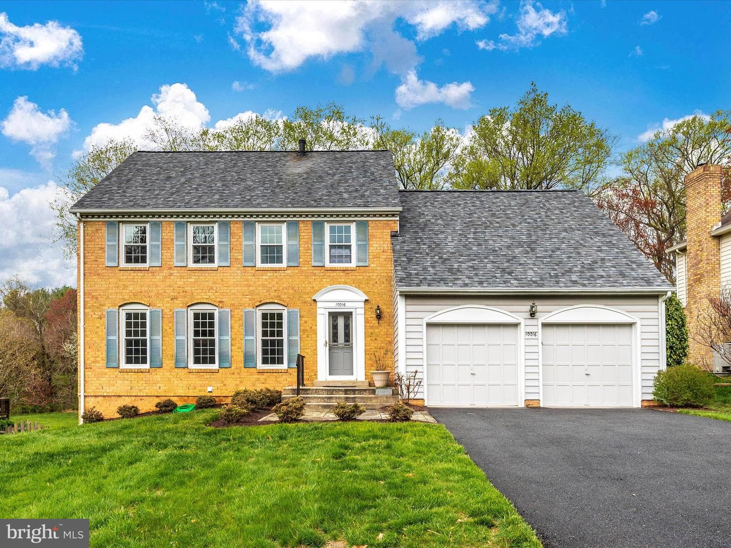 10016 Dellcastle Road