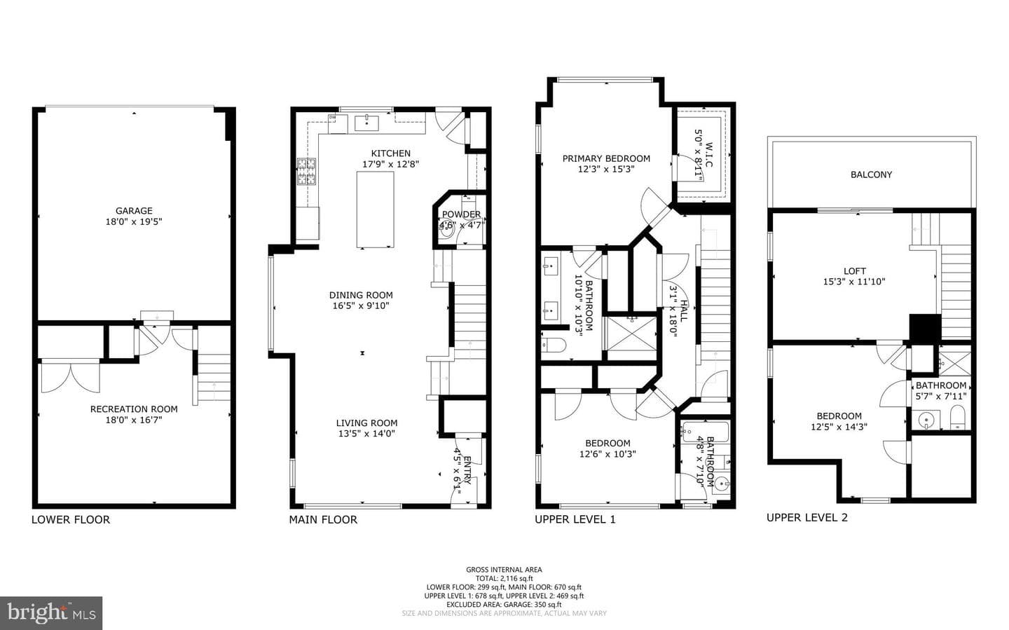 47 Ellsworth Heights Street photo 40