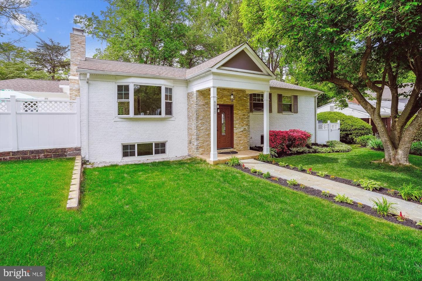 8000 Beech Tree Road photo 4