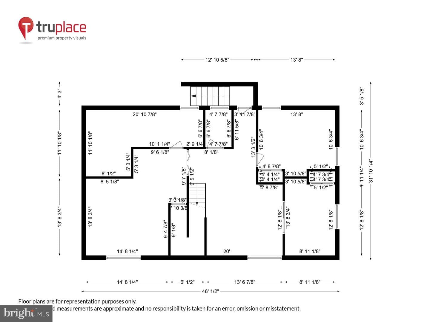 8000 Beech Tree Road photo 68