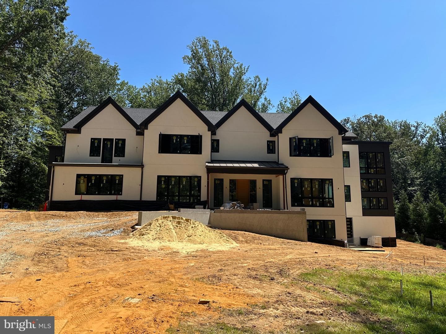 7115 Crail Drive, Bethesda