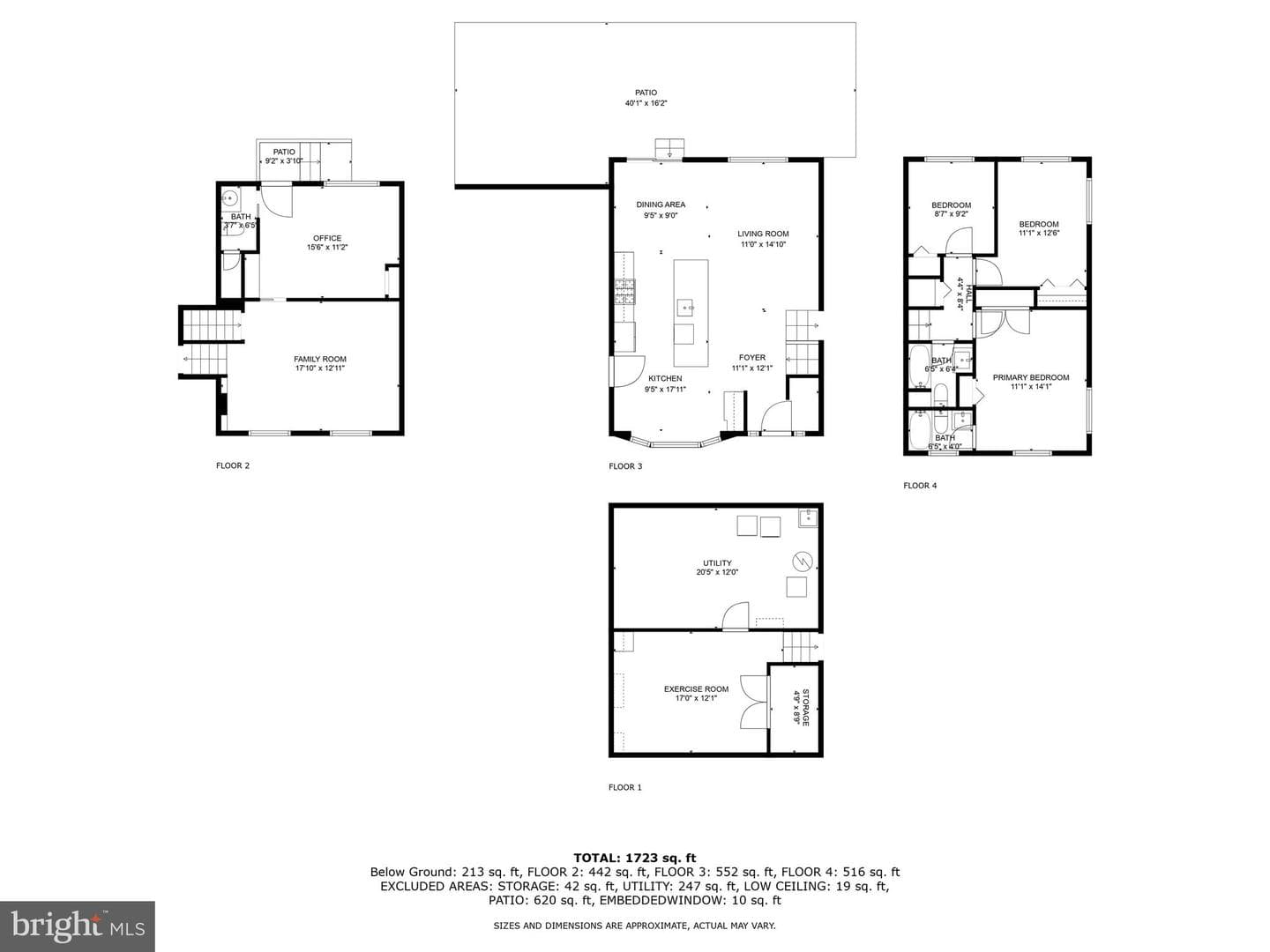 14017 Bauer Drive photo 44