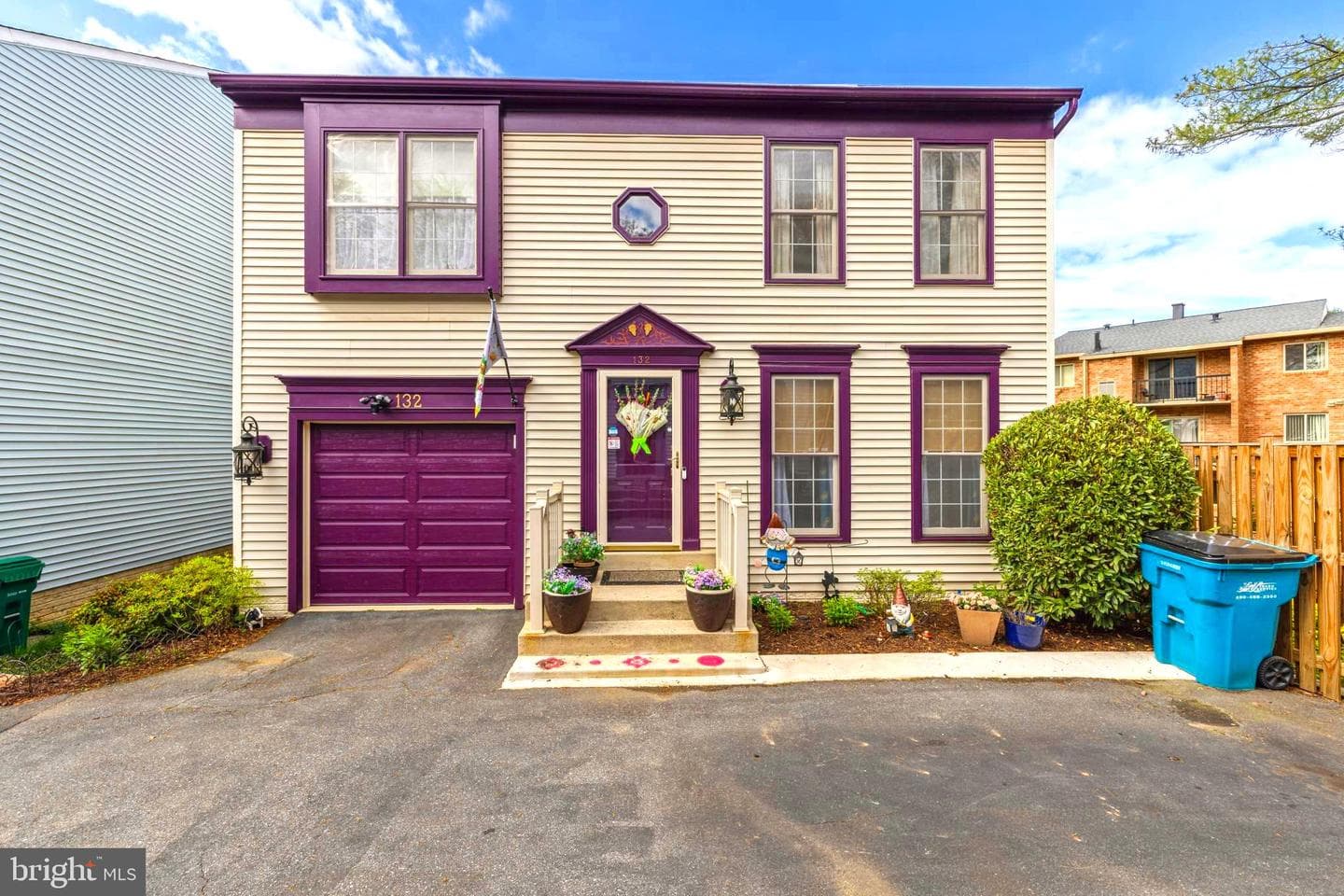 132 Water Street