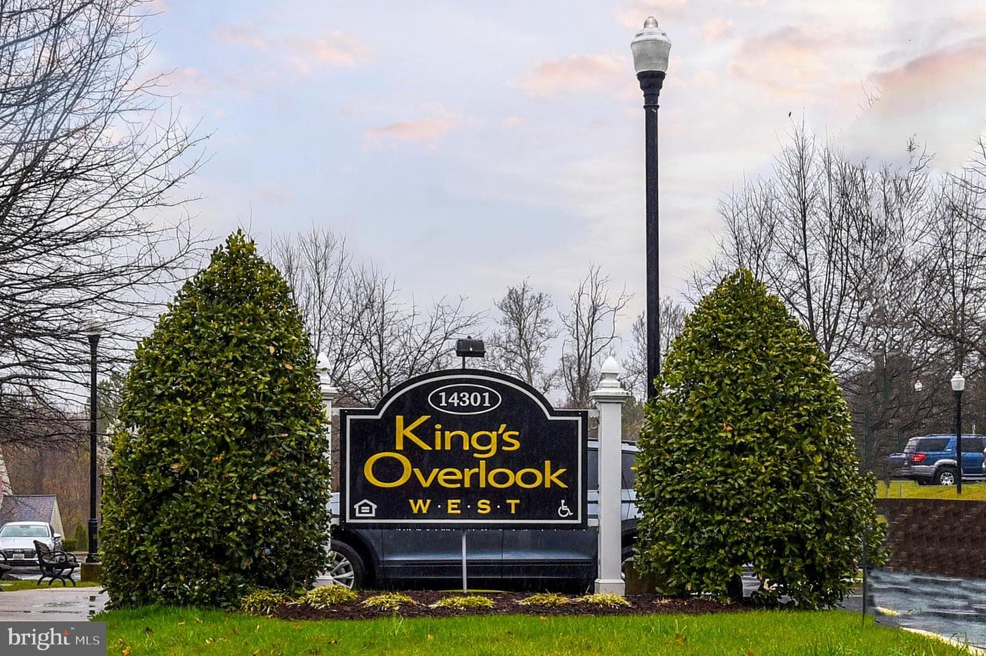 14301 Kings Crossing Boulevard #307 photo 34