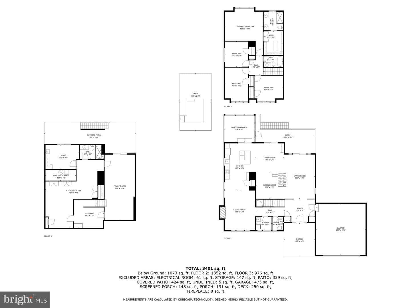 6604 River Trail Court photo 57