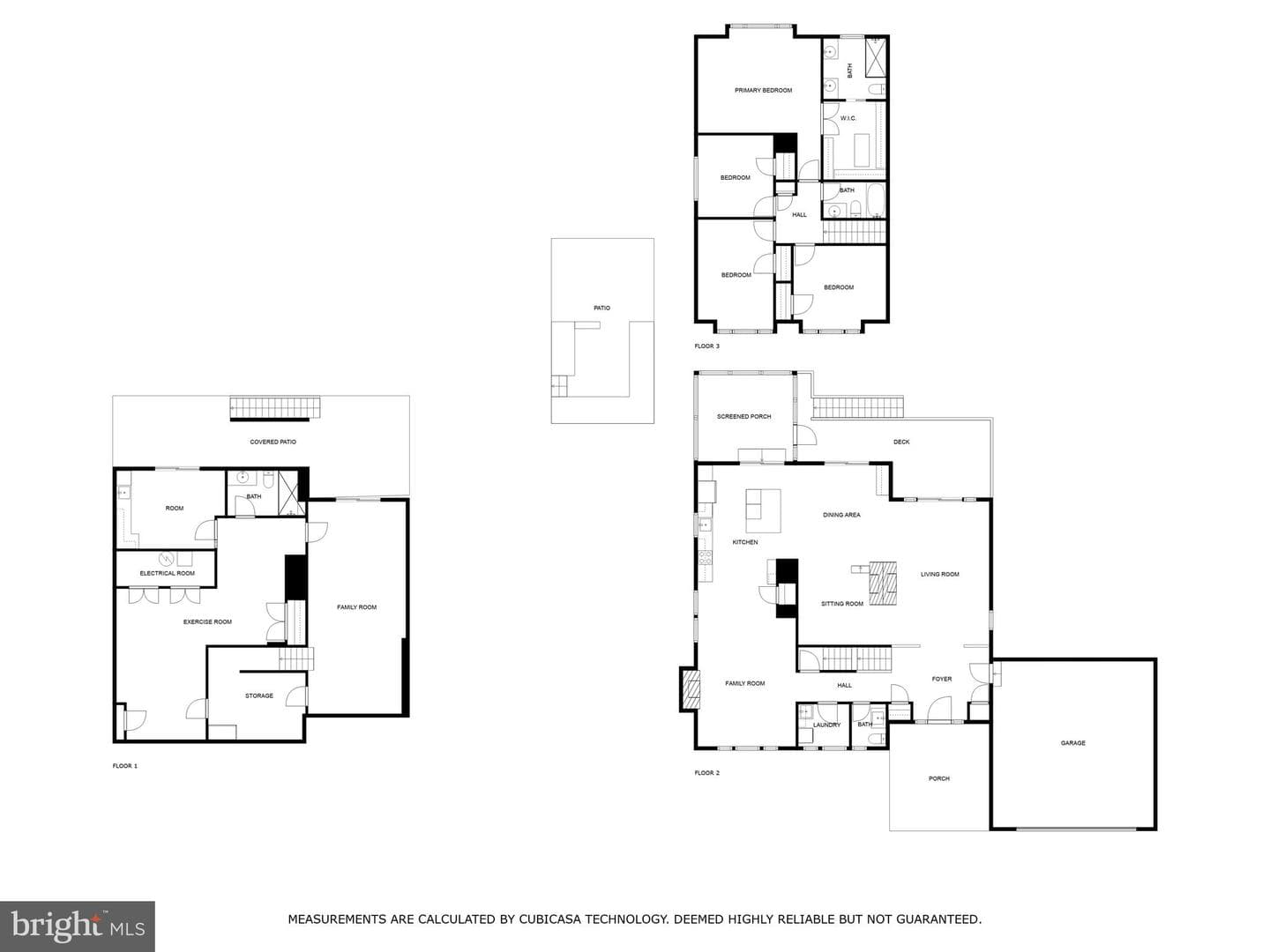 6604 River Trail Court photo 58