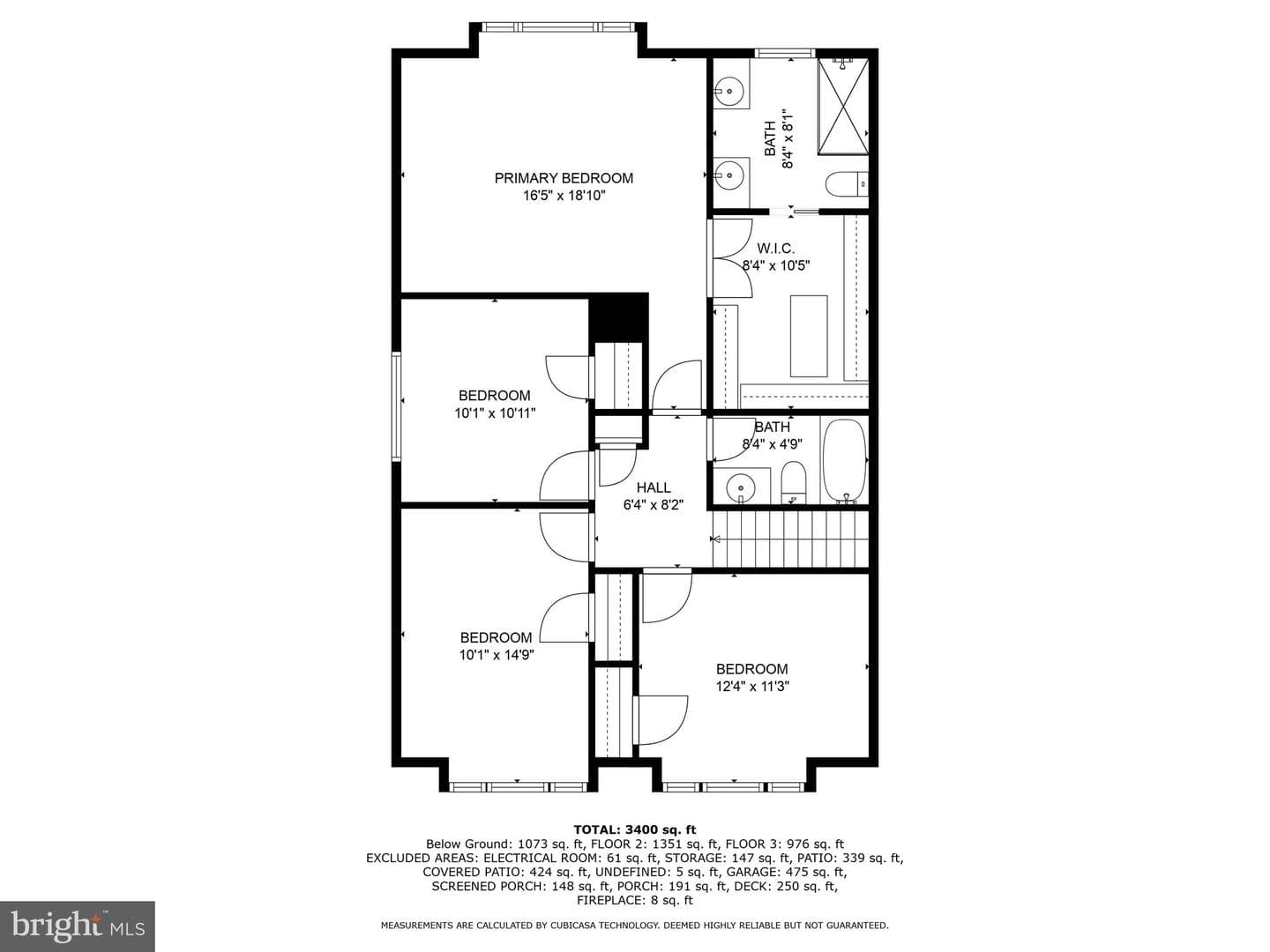 6604 River Trail Court photo 59