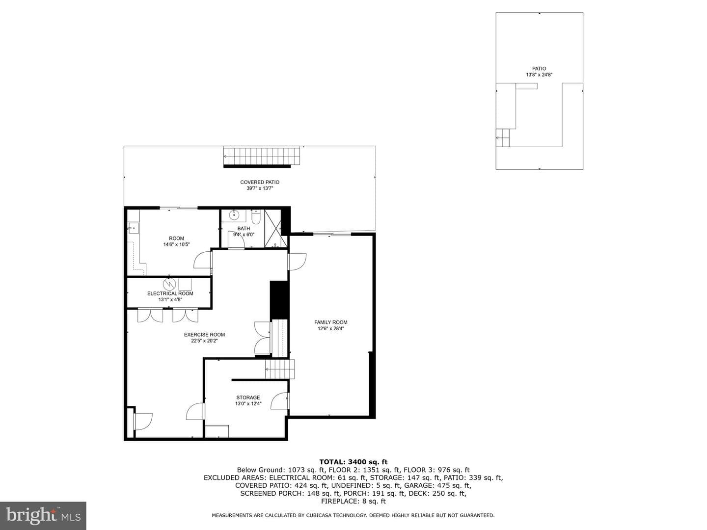 6604 River Trail Court photo 61