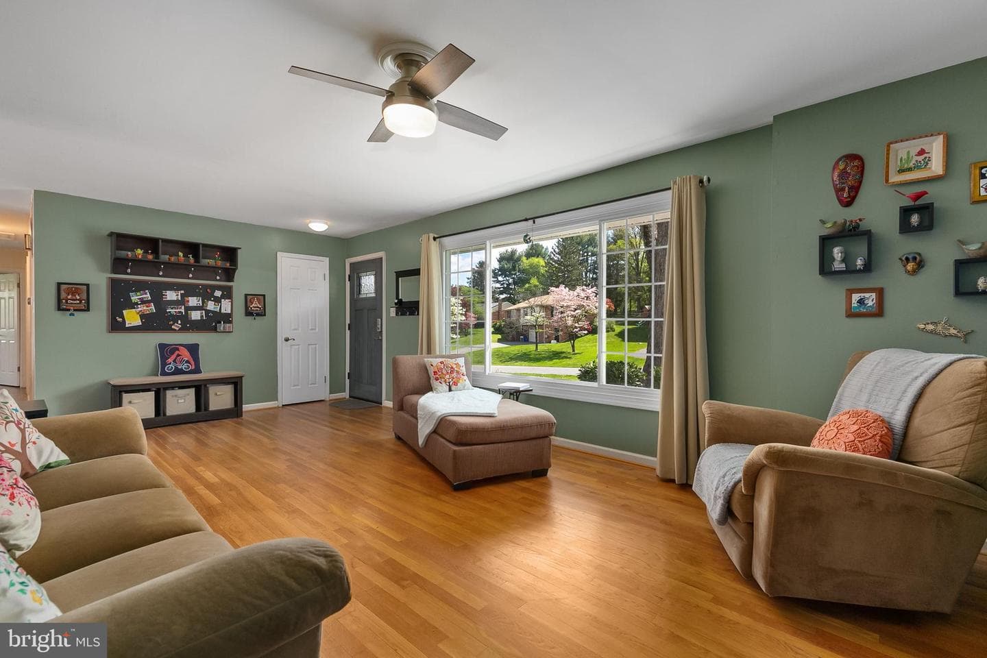 3712 Falling Green Road photo 11