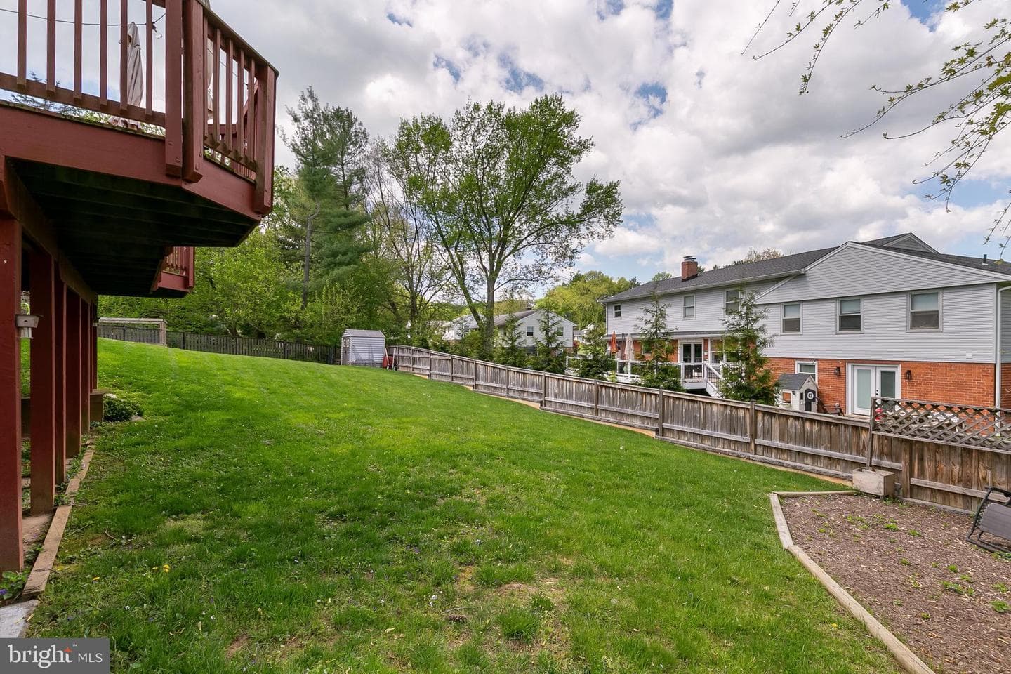 3712 Falling Green Road photo 57