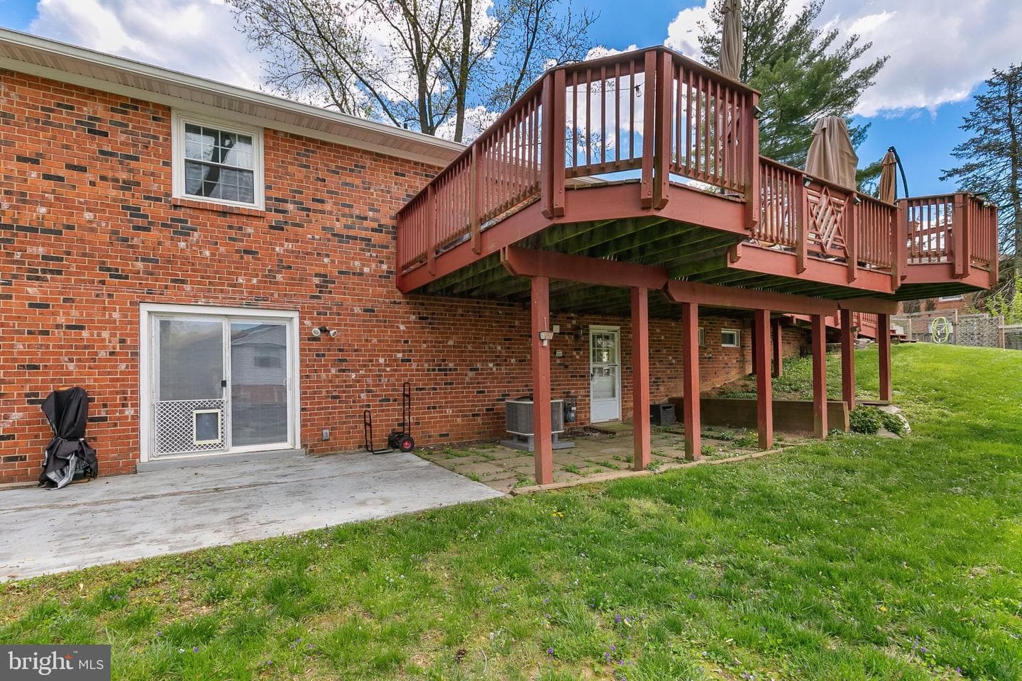 3712 Falling Green Road photo 59