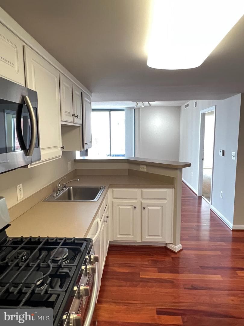 11710 Old Georgetown Road #730 photo 14